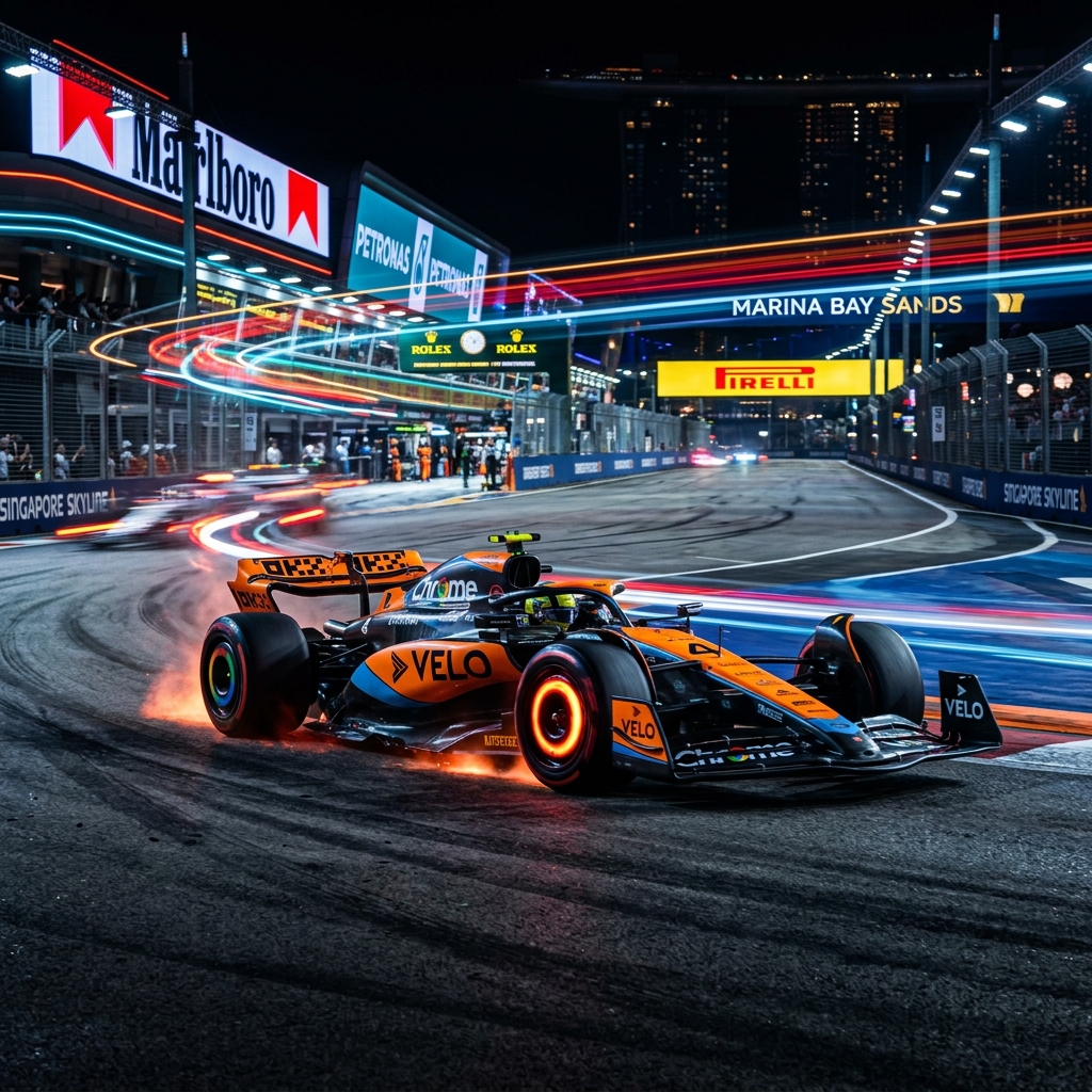 Spa Francorchamps Grand Prix